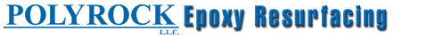 POLYROCK Epoxy Resurfacing